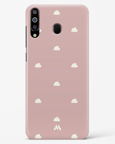 Dreaming of Rain Clouds Hard Case Phone Cover (Samsung)