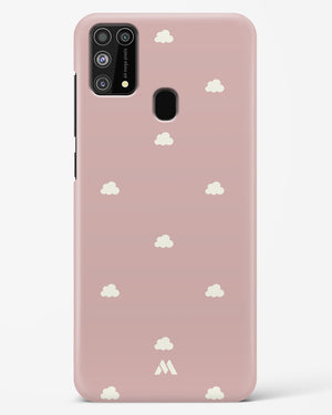 Dreaming of Rain Clouds Hard Case Phone Cover-(Samsung)