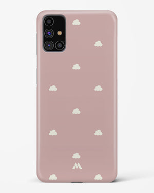 Dreaming of Rain Clouds Hard Case Phone Cover-(Samsung)