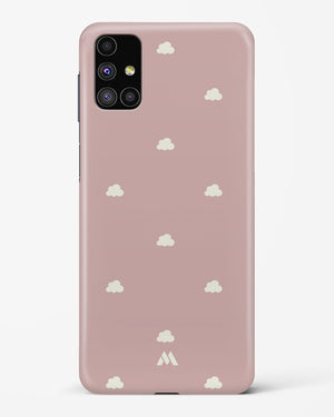 Dreaming of Rain Clouds Hard Case Phone Cover-(Samsung)