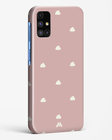 Dreaming of Rain Clouds Hard Case Phone Cover (Samsung)