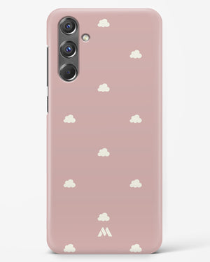 Dreaming of Rain Clouds Hard Case Phone Cover-(Samsung)