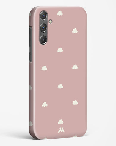 Dreaming of Rain Clouds Hard Case Phone Cover (Samsung)