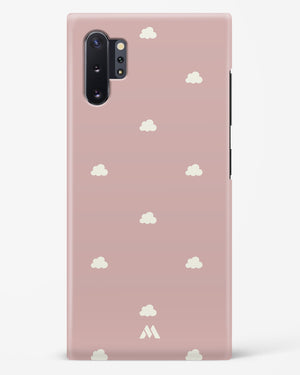 Dreaming of Rain Clouds Hard Case Phone Cover-(Samsung)