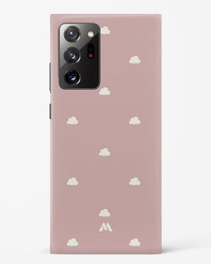 Dreaming of Rain Clouds Hard Case Phone Cover-(Samsung)