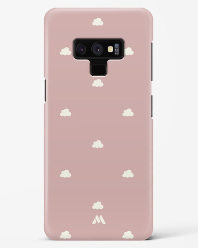 Dreaming of Rain Clouds Hard Case Phone Cover (Samsung)
