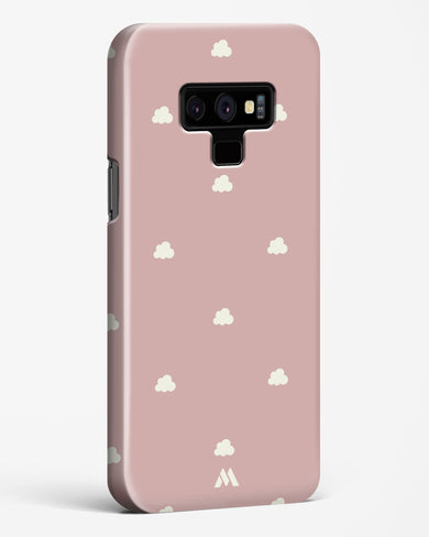 Dreaming of Rain Clouds Hard Case Phone Cover (Samsung)