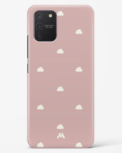 Dreaming of Rain Clouds Hard Case Phone Cover (Samsung)