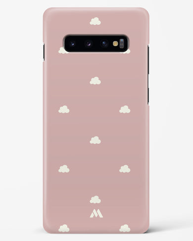 Dreaming of Rain Clouds Hard Case Phone Cover (Samsung)