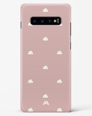 Dreaming of Rain Clouds Hard Case Phone Cover-(Samsung)