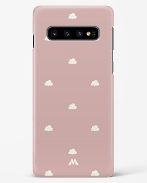 Dreaming of Rain Clouds Hard Case Phone Cover (Samsung)