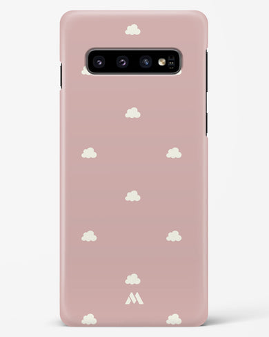 Dreaming of Rain Clouds Hard Case Phone Cover (Samsung)