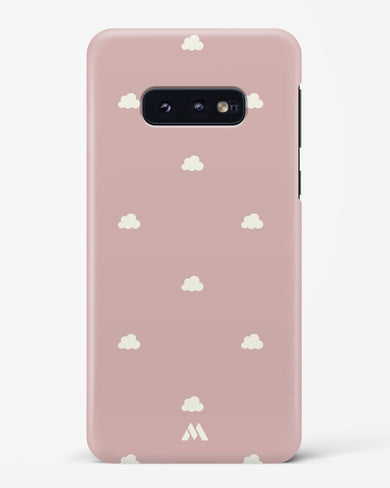 Dreaming of Rain Clouds Hard Case Phone Cover (Samsung)