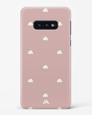 Dreaming of Rain Clouds Hard Case Phone Cover-(Samsung)