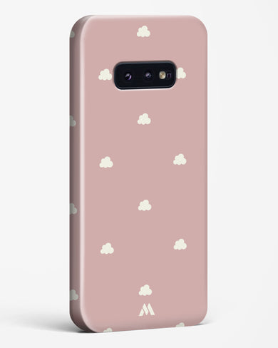 Dreaming of Rain Clouds Hard Case Phone Cover (Samsung)