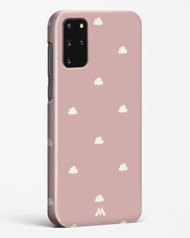 Dreaming of Rain Clouds Hard Case Phone Cover (Samsung)