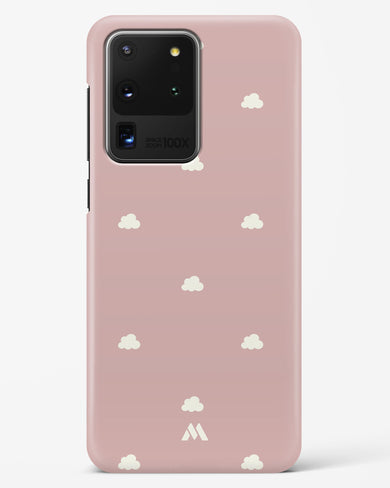 Dreaming of Rain Clouds Hard Case Phone Cover (Samsung)
