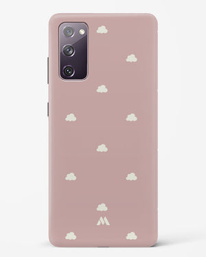 Dreaming of Rain Clouds Hard Case Phone Cover-(Samsung)