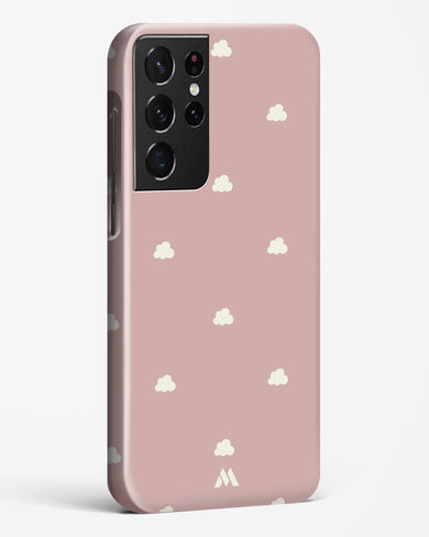 Dreaming of Rain Clouds Hard Case Phone Cover-(Samsung)