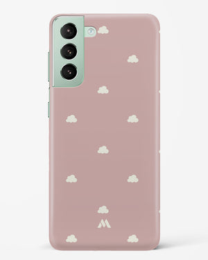 Dreaming of Rain Clouds Hard Case Phone Cover-(Samsung)