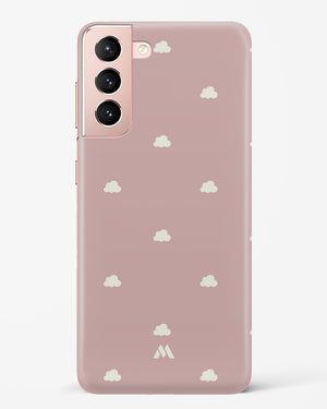 Dreaming of Rain Clouds Hard Case Phone Cover (Samsung)