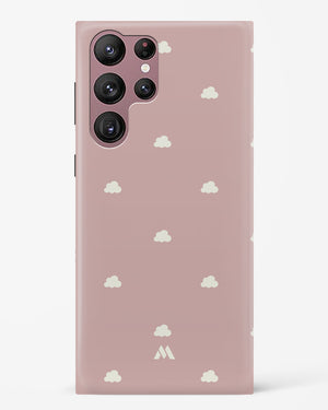Dreaming of Rain Clouds Hard Case Phone Cover (Samsung)