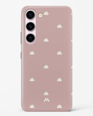 Dreaming of Rain Clouds Hard Case Phone Cover-(Samsung)