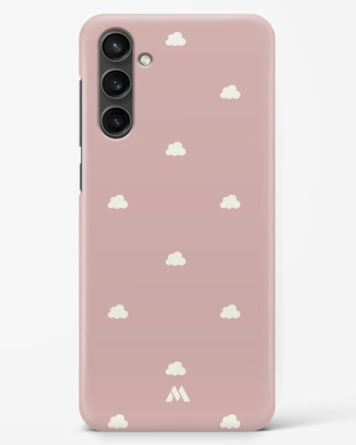 Dreaming of Rain Clouds Hard Case Phone Cover (Samsung)