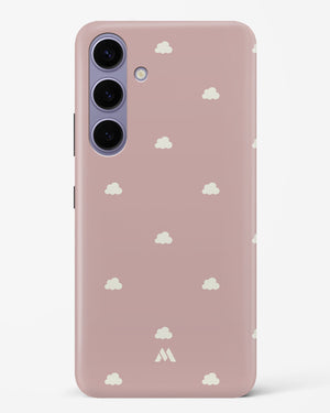 Dreaming of Rain Clouds Hard Case Phone Cover (Samsung)