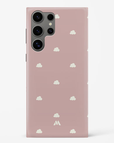 Dreaming of Rain Clouds Hard Case Phone Cover (Samsung)