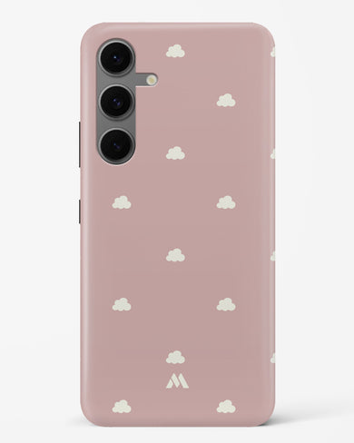 Dreaming of Rain Clouds Hard Case Phone Cover (Samsung)
