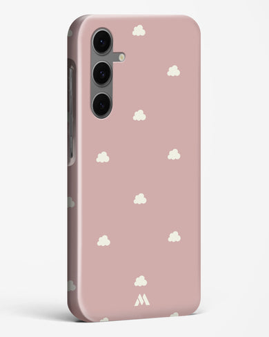 Dreaming of Rain Clouds Hard Case Phone Cover (Samsung)