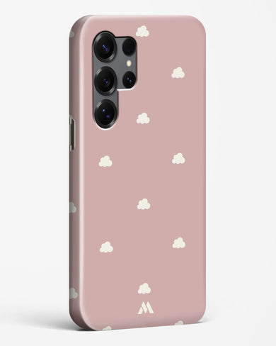 Dreaming of Rain Clouds Hard Case Phone Cover (Samsung)