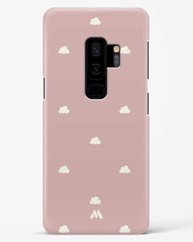 Dreaming of Rain Clouds Hard Case Phone Cover-(Samsung)