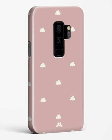 Dreaming of Rain Clouds Hard Case Phone Cover-(Samsung)