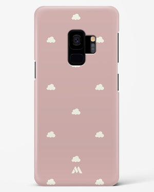 Dreaming of Rain Clouds Hard Case Phone Cover (Samsung)