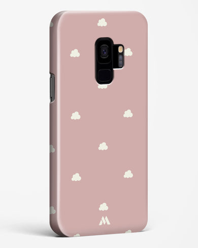 Dreaming of Rain Clouds Hard Case Phone Cover (Samsung)