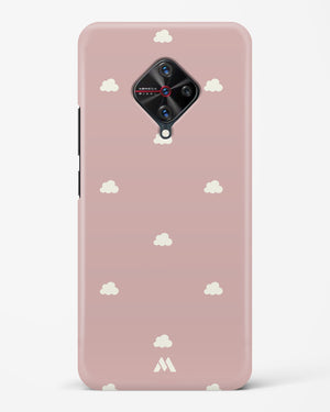 Dreaming of Rain Clouds Hard Case Phone Cover (Vivo)