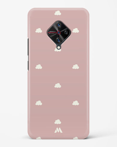 Dreaming of Rain Clouds Hard Case Phone Cover (Vivo)