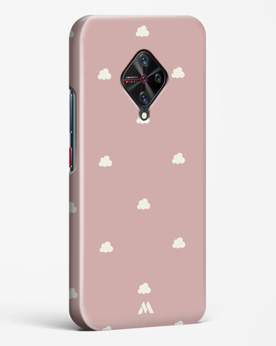 Dreaming of Rain Clouds Hard Case Phone Cover (Vivo)