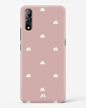 Dreaming of Rain Clouds Hard Case Phone Cover (Vivo)
