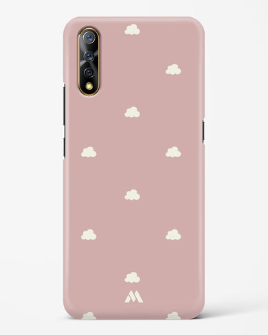 Dreaming of Rain Clouds Hard Case Phone Cover (Vivo)