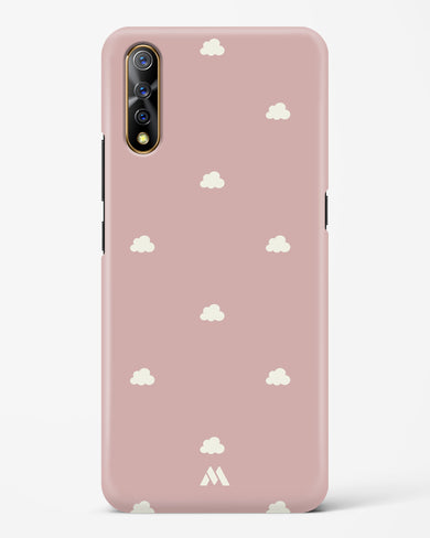 Dreaming of Rain Clouds Hard Case Phone Cover-(Vivo)