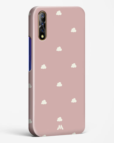 Dreaming of Rain Clouds Hard Case Phone Cover-(Vivo)