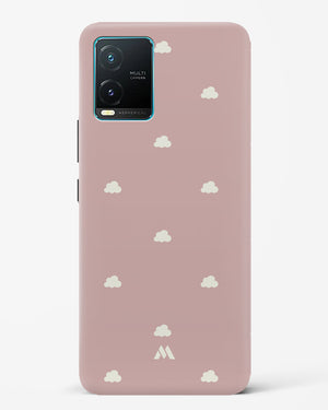 Dreaming of Rain Clouds Hard Case Phone Cover-(Vivo)