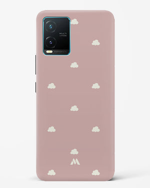 Dreaming of Rain Clouds Hard Case Phone Cover (Vivo)