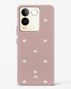 Dreaming of Rain Clouds Hard Case Phone Cover (Vivo)