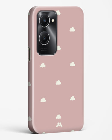 Dreaming of Rain Clouds Hard Case Phone Cover (Vivo)