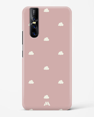 Dreaming of Rain Clouds Hard Case Phone Cover (Vivo)