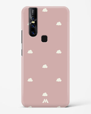 Dreaming of Rain Clouds Hard Case Phone Cover-(Vivo)